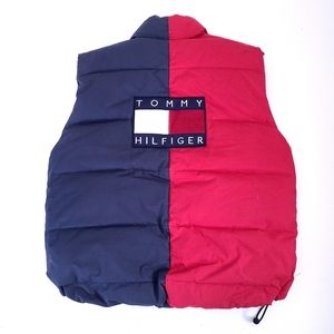 Tommy Hilfiger Vests for Men - Poshmark